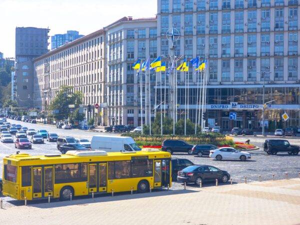 Європейська площа