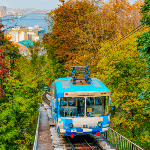 Funicular