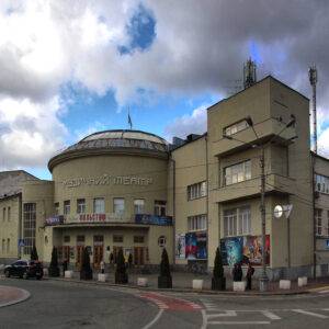 Kyiv Opera