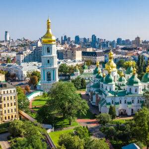 Saint Sophia Cathedral