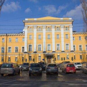 Architectural Ensemble