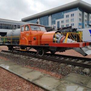 Railway Transport Museum