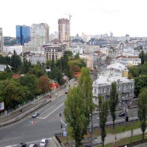 Symon Petliura Street